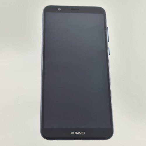 Смартфон Huawei P Smart 2018 32 GB Blue USED **