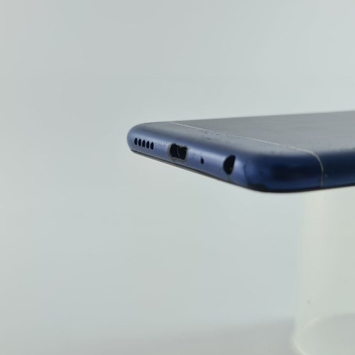 Смартфон Huawei P Smart 2018 32 GB Blue USED **