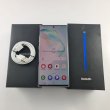Смартфон Samsung Galaxy Note 10 Plus (N975F) 256Gb Silver (SM-N975FZSDSEK) USED **