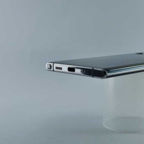 Смартфон Samsung Galaxy Note 10 Plus (N975F) 256Gb Silver (SM-N975FZSDSEK) USED **