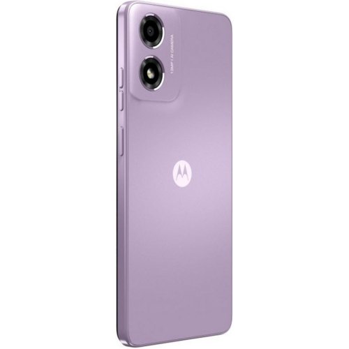 Смартфон Motorola Moto E14 2/64GB Purple