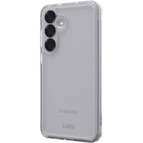 Чохол UAG для Samsung Galaxy S25+, Plyo, Ice (214490114343)