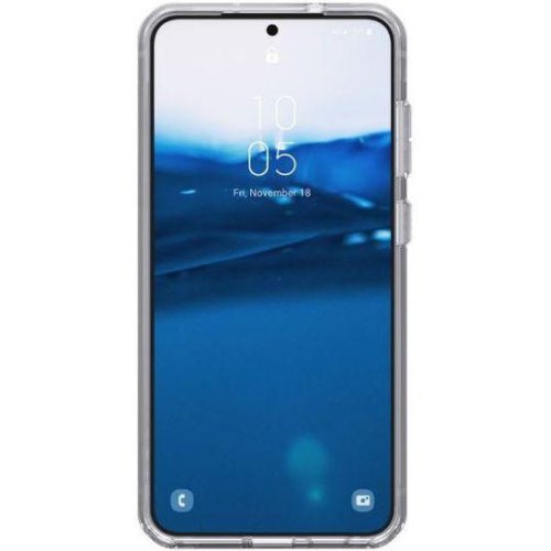 Чохол UAG для Samsung Galaxy S25+, Plyo, Ice (214490114343)