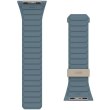 Ремінець UAG для Apple Watch Ultra 2/Ultra(49/45/44/42mm), Pathfinder, Dune/Cloud Blue (194161118051)