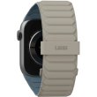 Ремінець UAG для Apple Watch Ultra 2/Ultra(49/45/44/42mm), Pathfinder, Dune/Cloud Blue (194161118051)