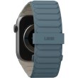 Ремінець UAG для Apple Watch Ultra 2/Ultra(49/45/44/42mm), Pathfinder, Dune/Cloud Blue (194161118051)