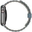 Ремінець UAG для Apple Watch Ultra 2/Ultra(49/45/44/42mm), Pathfinder, Dune/Cloud Blue (194161118051)