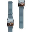 Ремінець UAG для Apple Watch Ultra 2/Ultra(49/45/44/42mm), Pathfinder, Dune/Cloud Blue (194161118051)