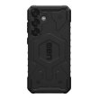 Чохол UAG для Samsung Galaxy S25+, Pathfinder, Black (214481114040)