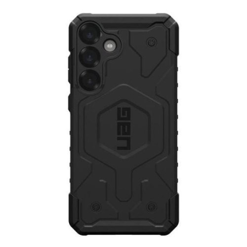 Чохол UAG для Samsung Galaxy S25+, Pathfinder, Black (214481114040)