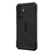 Чохол UAG для Samsung Galaxy S25+, Pathfinder, Black (214481114040)