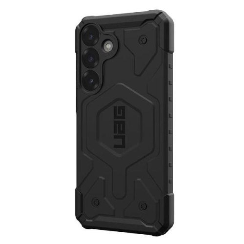 Чохол UAG для Samsung Galaxy S25+, Pathfinder, Black (214481114040)