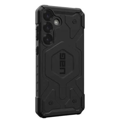Чохол UAG для Samsung Galaxy S25+, Pathfinder, Black (214481114040)