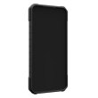 Чохол UAG для Samsung Galaxy S25+, Pathfinder, Black (214481114040)