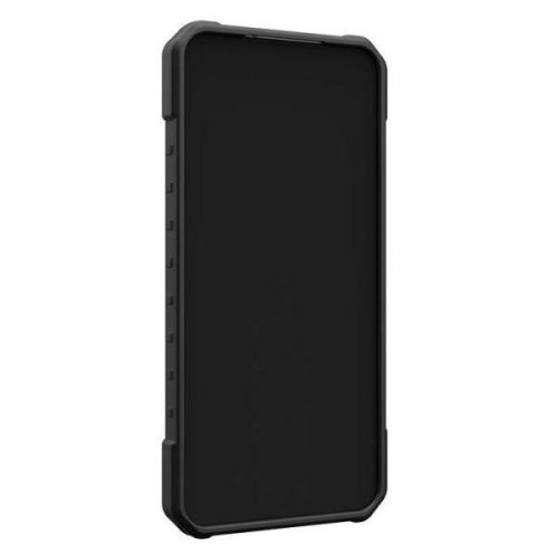 Чохол UAG для Samsung Galaxy S25+, Pathfinder, Black (214481114040)