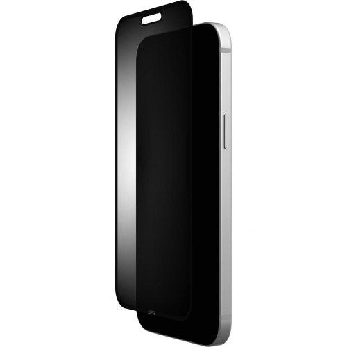 Захисна плівка анти-шпигун UAG для iPhone 16 Plus, Removable Privacy, Glass - Tint (14436711NA)