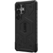 Чохол UAG для Samsung Galaxy 25 Ultra, Pathfinder, Black (214480114040)