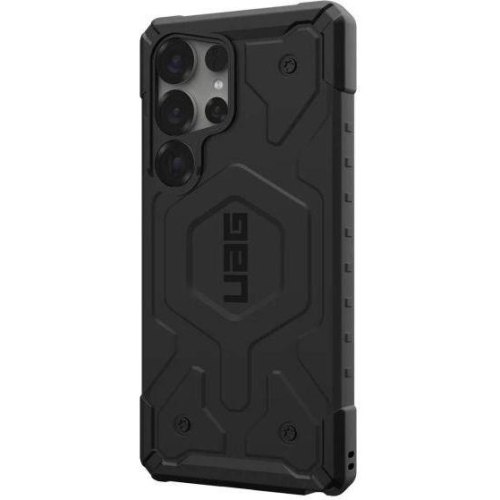 Чохол UAG для Samsung Galaxy 25 Ultra, Pathfinder, Black (214480114040)