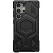 Чохол UAG для Samsung Galaxy S25 Ultra, Monarch, Carbon Fiber (214464114242)