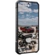 Чохол UAG для Samsung Galaxy S25 Ultra, Monarch, Carbon Fiber (214464114242)