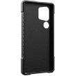 Чохол UAG для Samsung Galaxy S25 Ultra, Monarch, Carbon Fiber (214464114242)