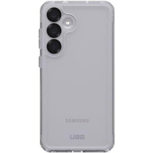 Чохол UAG для Samsung Galaxy S25, Plyo, Ice (214491114343)