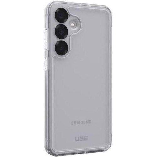 Чохол UAG для Samsung Galaxy S25, Plyo, Ice (214491114343)