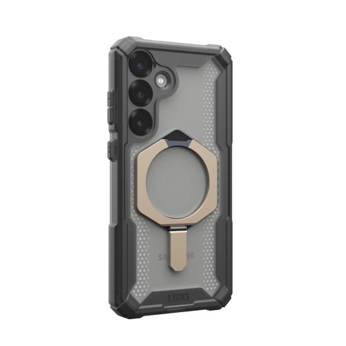 Чохол UAG для Samsung Galaxy S25+, Plasma XTE with Magnet, Ash/Titanium (214468113136)
