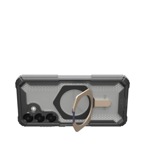 Чохол UAG для Samsung Galaxy S25+, Plasma XTE with Magnet, Ash/Titanium (214468113136)