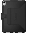 Чохол UAG для Apple iPad 10.9 (10th Gen, 2022) Scout Folio, Black (12339I114040)