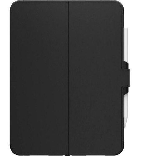 Чохол UAG для Apple iPad 10.9 (10th Gen, 2022) Scout Folio, Black (12339I114040)