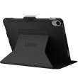 Чохол UAG для Apple iPad 10.9 (10th Gen, 2022) Scout Folio, Black (12339I114040)