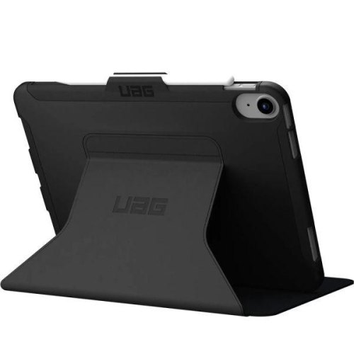 Чохол UAG для Apple iPad 10.9 (10th Gen, 2022) Scout Folio, Black (12339I114040)