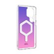 Чохол UAG для Samsung Galaxy S25 Ultra, Plyo with Magnet, Purple/Pink Ombre (214486114995)
