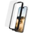 Захисне скло UAG для iPhone 16 Pro, Clear (14435711NA)