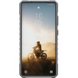 Чохол UAG для Samsung Galaxy S25 Ultra, з ремінцем, Pathfinder Clear with Magnet Bundle, Active Neon Lanyard (2144831BV01)