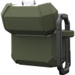 Чохол UAG для AirPods (Gen 4, 2024), Plasma, Olive Drab (104129117272)