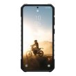 Чохол UAG для Samsung Galaxy S25, Pathfinder, Black (214482114040)