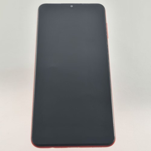 Смартфон Samsung Galaxy A12 32 GB Red USED **