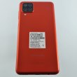 Смартфон Samsung Galaxy A12 32 GB Red USED **
