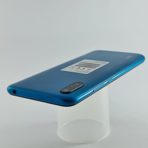 Смартфон Xiaomi Redmi 9A 2/32Gb Peacock Green USED **