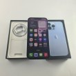 Смартфон iPhone 13 Pro 128GB Sierra Blue, Model A2638 USED **