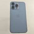 Смартфон iPhone 13 Pro 128GB Sierra Blue, Model A2638 USED **