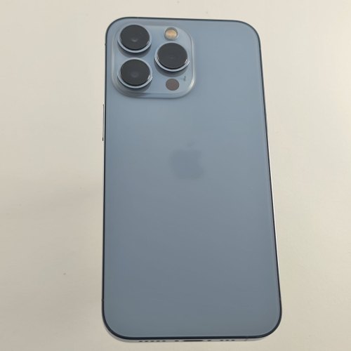 Смартфон iPhone 13 Pro 128GB Sierra Blue, Model A2638 USED **