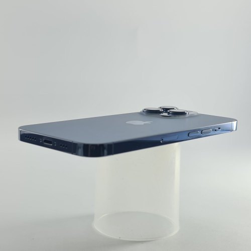Смартфон iPhone 13 Pro 128GB Sierra Blue, Model A2638 USED **