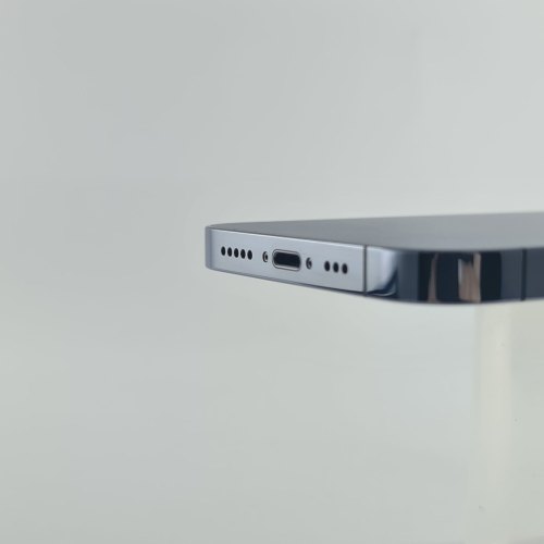 Смартфон iPhone 13 Pro 128GB Sierra Blue, Model A2638 USED **