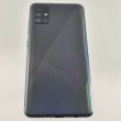 Смартфон Samsung Galaxy A51 (A515F) 128Gb Black (SM-A515FZKWSEK) USED **