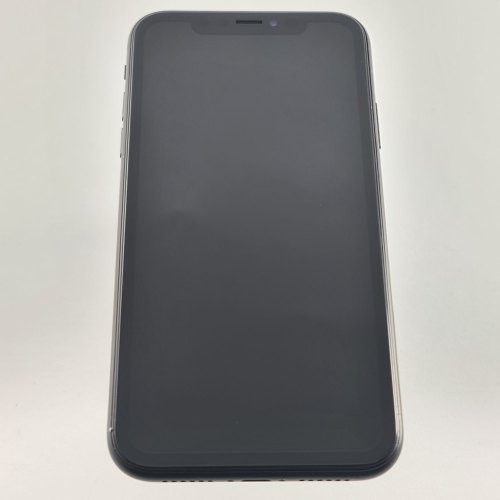 Смартфон Apple iPhone Xr 64 GB Black USED **