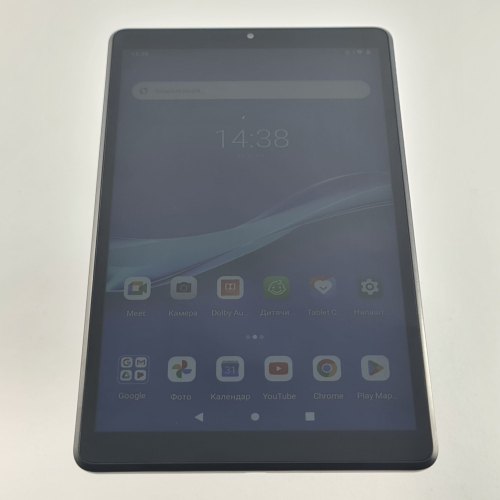 Планшет LENOVO Tab M8 (8.0'',1280x800,32GB,Android, Iron Grey USED ** (TABM8-232WIGR)