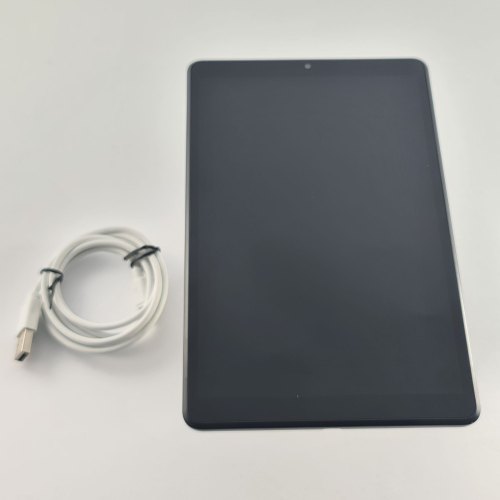 Планшет LENOVO Tab M8 (8.0'',1280x800,32GB,Android, Iron Grey USED ** (TABM8-232WIGR)